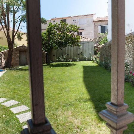 Seafront Stone Suites Vonitsa Exterior photo