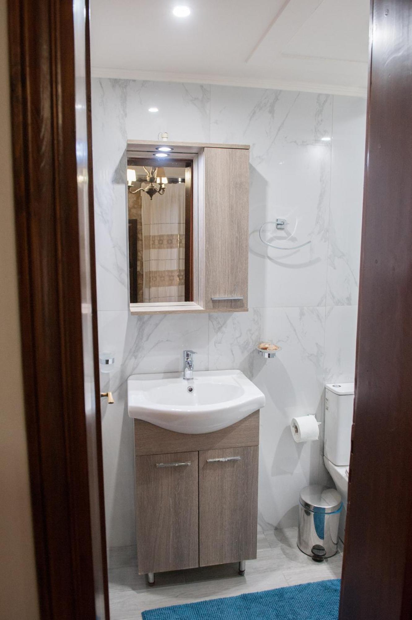 Seafront Stone Suites Vonitsa Exterior photo